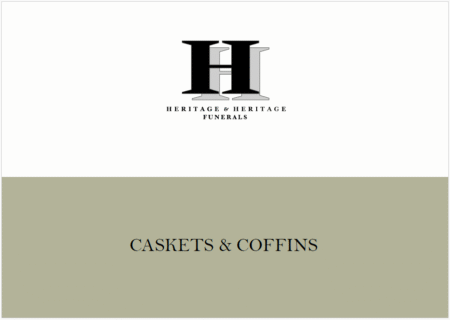 Coffin Brochure Cover 2025